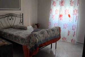 Colleferro grazioso trilocale arredato