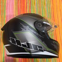 Casco hjc taglia L