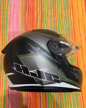 Casco hjc taglia L