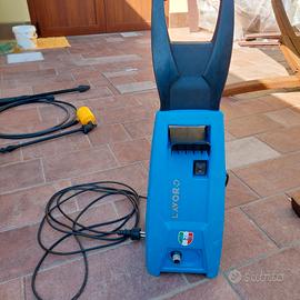 Idropulitrice LAVOR LC 1700HS (LEGGERE ANNUNCIO)