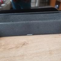 Bose Cinemate 15