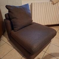 Pouf divano poltronesofa