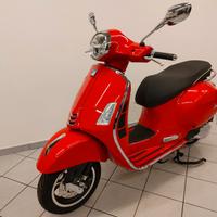 Piaggio Vespa GTS Super hpe Promozione + Pronta Co