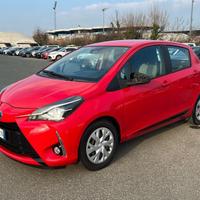 Toyota Yaris Hybrid 1.5 Hybrid Active MY18