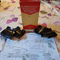 Kit La Prealpina - Seat Ibiza 5p >2002