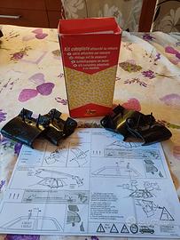 Kit La Prealpina - Seat Ibiza 5p >2002