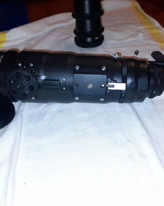 teleobiettivo Tair 300mm