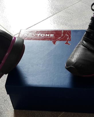 Scarpe Reebok easytone originali