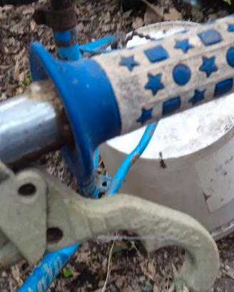 ricambi bici vintage