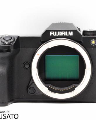 USATO Fujifilm GFX 50s II  25590