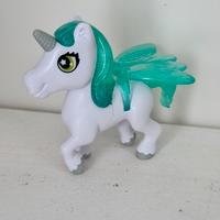 Pony unicorno