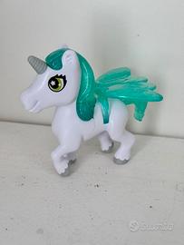 Pony unicorno