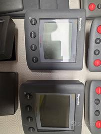 Raymarine strumenti  DEPTH. +  SPEED + CONTAMETRI 
