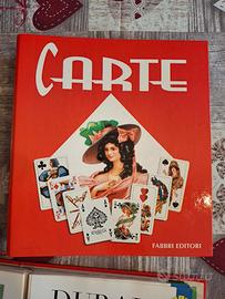 Enciclopedia dei giochi di carte