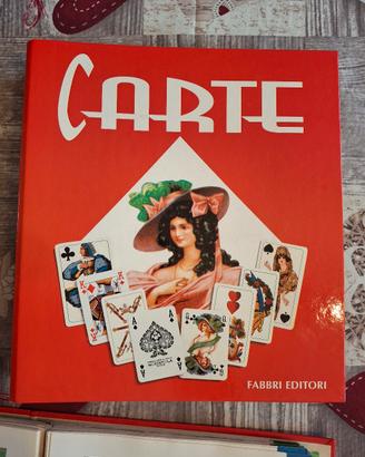 Enciclopedia dei giochi di carte