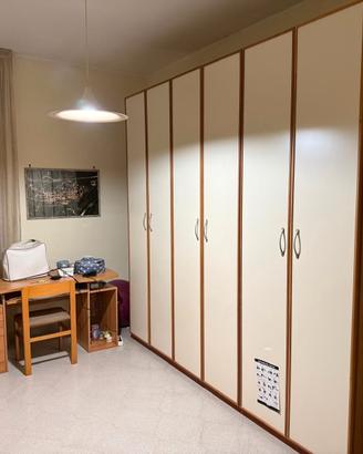 Arredamento classico per camera da letto 