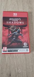 Assassins Creed Shadow