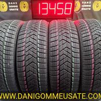 Dot22-4 gomme 215 65 17 invernali 95% pirelli