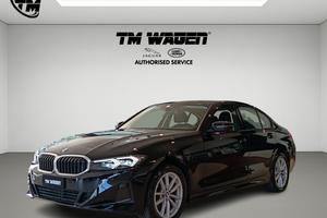 BMW Serie 3(G20/1-80/1) 318i berlina restyling ben