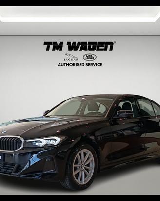 BMW Serie 3(G20/1-80/1) 318i berlina restyling ben