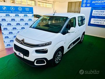 Splendido Citroen Berlingo/ monovolume/2020