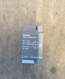 Siemens LOGO Contact 230