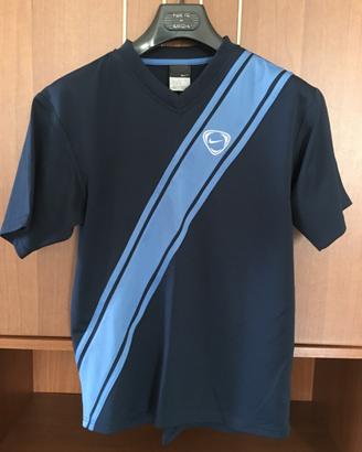 Maglietta T-Shirt a maniche corte sportiva Nike