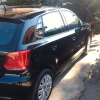 Volkswagen Polo 1.2 tdi