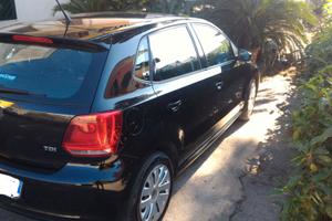 Volkswagen Polo 1.2 tdi