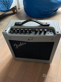 Amplificatore chitarra Fender Mustang I V2