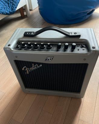 Amplificatore chitarra Fender Mustang I V2