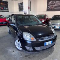 Ford Fiesta 1.4 TDCi 3p. Ghia