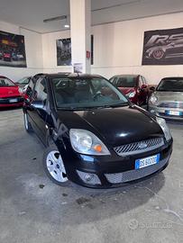 Ford Fiesta 1.4 TDCi 3p. Ghia