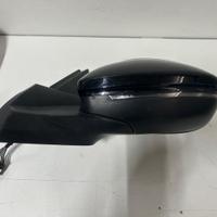 Specchietto retrovisore sinistro peugeot 2008 2024