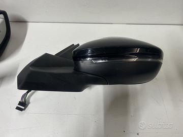 Specchietto retrovisore sinistro peugeot 2008 2024