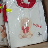 Tutine e Body neonato