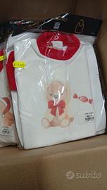 Tutine e Body neonato