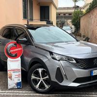 Peugeot 3008 BlueHDi 130 S&S EAT8 GT Pack