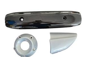 KIT PARATIE MARMITTA T MAX 500 TMAX 500 2008>2011