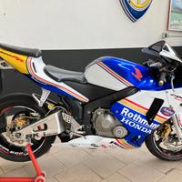 Honda CBR 600 RR Rothmans