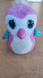 hatchimals, cambiano  i colori e  i suoni
