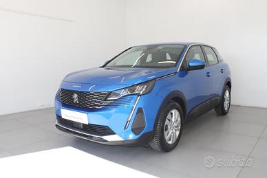 Peugeot 3008 1.5 bluehdi Active Pack 130 Cv. EAT8