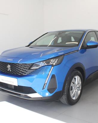 Peugeot 3008 1.5 bluehdi Active Pack 130 Cv. EAT8