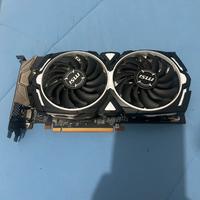 MSI ARMOR RX 6600