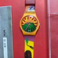 Swatch anni 90'