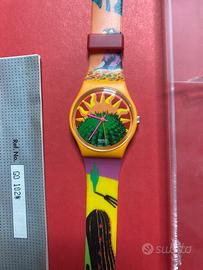 Swatch anni 90'