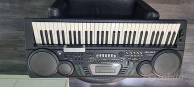 Tastiera Casio CTK 731