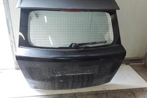 PORTELLONE POSTERIORE COMPLETO DODGE Caliber 1Â° S