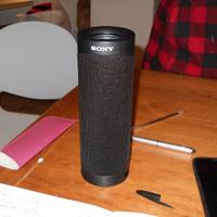 Cassa  Sony SRS – XB23 bluetooth – nuova