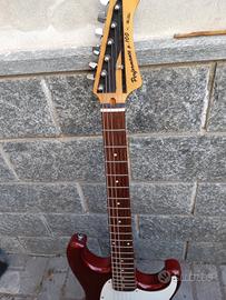 chitarra elettrica eko perfomance100p